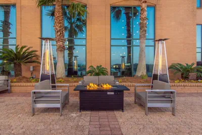 Photo 5 - Marriott Savannah Riverfront