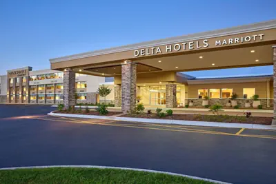 Photo 3 - Delta Hotels by Marriott Chicago Willowbrook