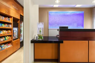 Photo 3 - Fairfield Inn & Suites Omaha East/Council Bluffs, IA
