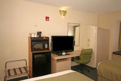 Photo 5 - Microtel Inn & Suites by Wyndham Statesville