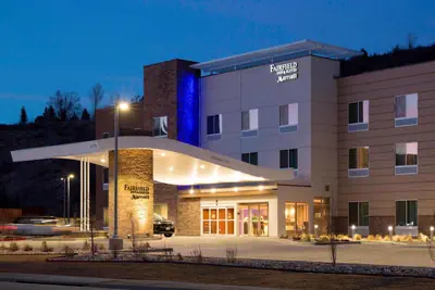 Photo 4 - Fairfield Inn & Suites by Marriott Durango