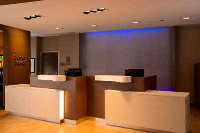 Photo 5 - Fairfield Inn & Suites by Marriott Durango