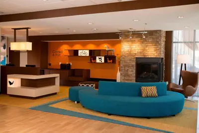 Photo 2 - Fairfield Inn & Suites by Marriott Durango