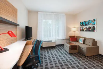Photo 5 - TownePlace Suites Atlanta Lawrenceville