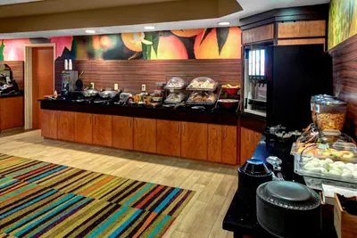 Photo 4 - Fairfield by Marriott Inn & Suites Anniston Oxford