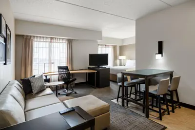 Photo 5 - Residence Inn by Marriott Chicago Oak Brook