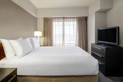 Photo 3 - Residence Inn by Marriott Chicago Oak Brook