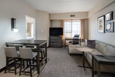 Photo 4 - Residence Inn by Marriott Chicago Oak Brook