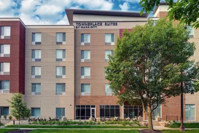 Photo 3 - TownePlace Suites by Marriott Columbus Dublin