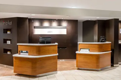 Photo 3 - Courtyard by Marriott Denver Golden/Red Rocks