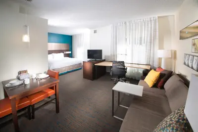 Photo 5 - Residence Inn by Marriott Augusta
