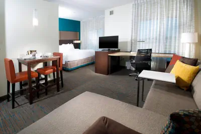 Photo 4 - Residence Inn by Marriott Augusta