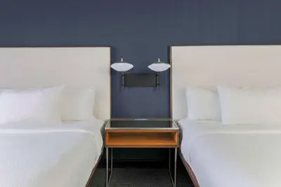 Photo 5 - Courtyard by Marriott Denver Golden/Red Rocks