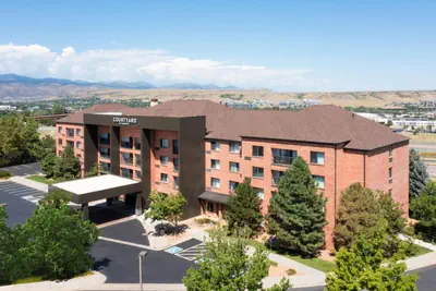 Photo 2 - Courtyard by Marriott Denver Golden/Red Rocks
