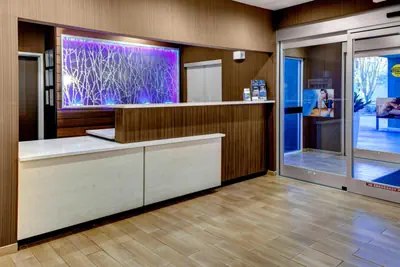 Photo 3 - Fairfield Inn by Marriott Dothan