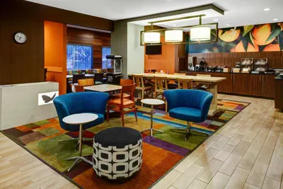 Photo 4 - Fairfield Inn by Marriott Dothan