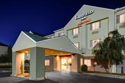 Photo 2 - Fairfield Inn by Marriott Dothan