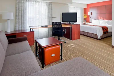 Photo 3 - Residence Inn Canton