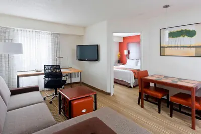 Photo 4 - Residence Inn Canton