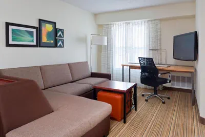 Photo 5 - Residence Inn Canton