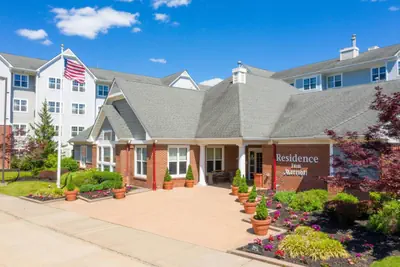 Photo 2 - Residence Inn by Marriott Princeton at Carnegie Center