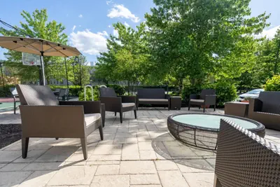 Photo 5 - Residence Inn by Marriott Princeton at Carnegie Center