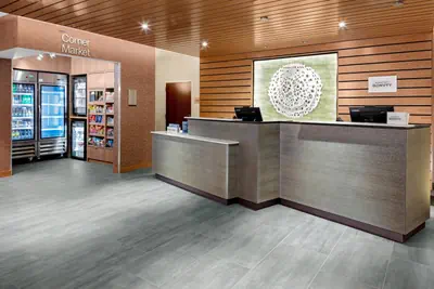 Photo 3 - Fairfield Inn & Suites by Marriott Queensbury Glens Falls/Lake George