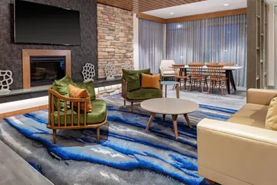 Photo 4 - Fairfield Inn & Suites by Marriott Queensbury Glens Falls/Lake George
