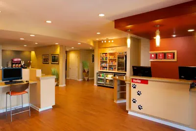 Photo 2 - TownePlace Suites by Marriott Jacksonville