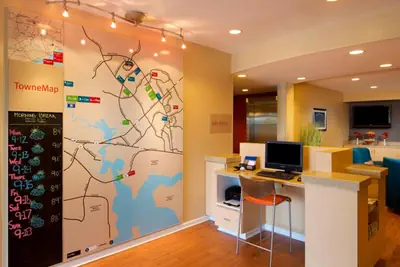 Photo 3 - TownePlace Suites by Marriott Jacksonville