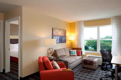 Photo 4 - TownePlace Suites by Marriott Jacksonville