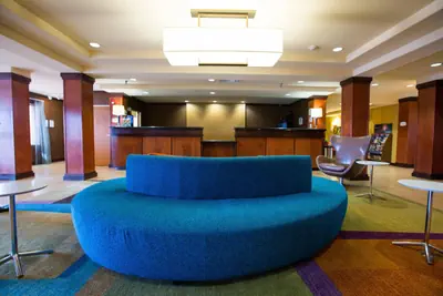 Photo 2 - Fairfield Inn & Suites Toledo North