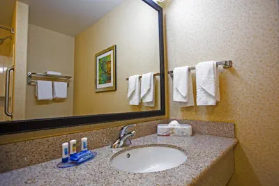 Photo 5 - Fairfield Inn & Suites Toledo North