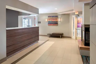Photo 2 - Residence Inn Cranbury South Brunswick