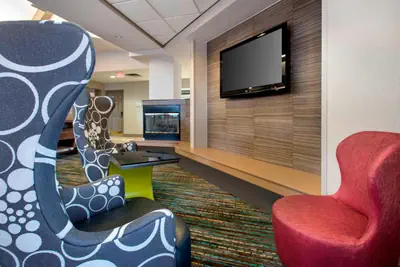 Photo 4 - Residence Inn Cranbury South Brunswick