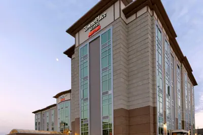 Photo 4 - TownePlace Suites by Marriott Springfield