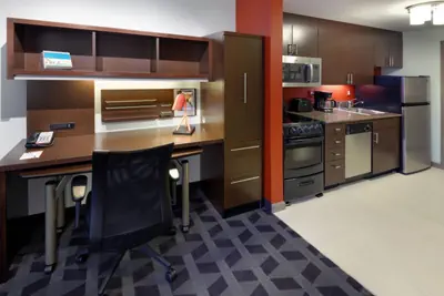 Photo 2 - TownePlace Suites by Marriott Springfield