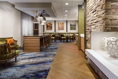 Photo 5 - Fairfield Inn by Marriott Joliet South
