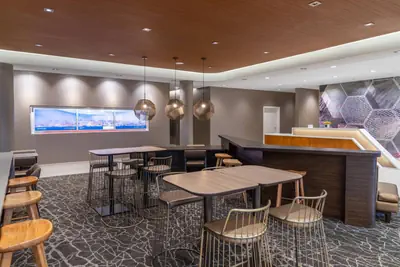 Photo 5 - SpringHill Suites by Marriott Overland Park Leawood