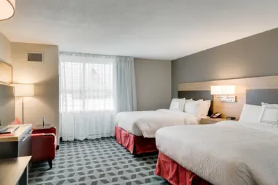 Photo 5 - TownePlace Suites by Marriott Kansas City Liberty