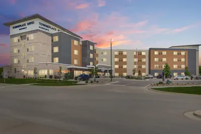Photo 2 - TownePlace Suites by Marriott Kansas City Liberty