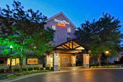 Photo 3 - TownePlace Suites by Marriott Bentonville Rogers
