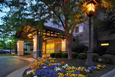 Photo 4 - TownePlace Suites by Marriott Bentonville Rogers