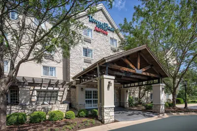 Photo 2 - TownePlace Suites by Marriott Bentonville Rogers