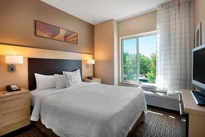Photo 5 - TownePlace Suites by Marriott Rock Hill