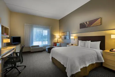 Photo 4 - TownePlace Suites by Marriott Rock Hill