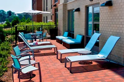 Photo 4 - SpringHill Suites by Marriott Syracuse Carrier Circle