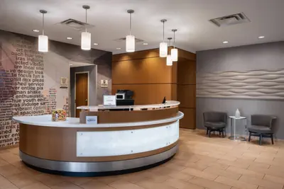 Photo 2 - SpringHill Suites by Marriott Syracuse Carrier Circle