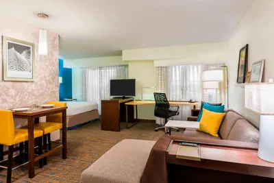 Photo 5 - Residence Inn Macon