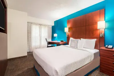 Photo 2 - Residence Inn Macon